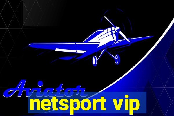 netsport vip